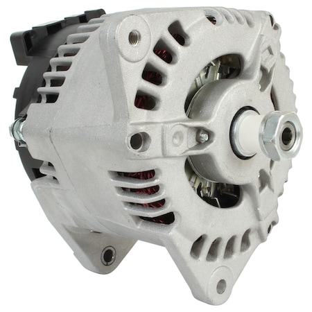 Db Electrical Alternator For Land Rover 3.9L 4.2L Defender 90 Range Rover 1993-1995 400-41000